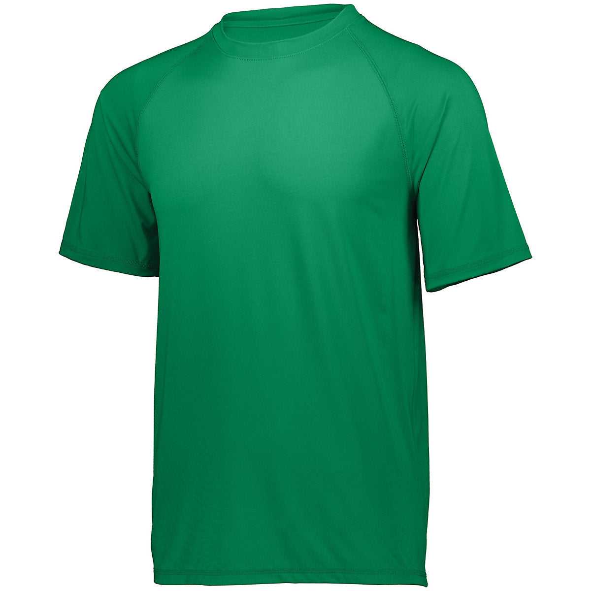 Holloway 222551 Swift Wicking Shirt - Kelly - HIT a Double