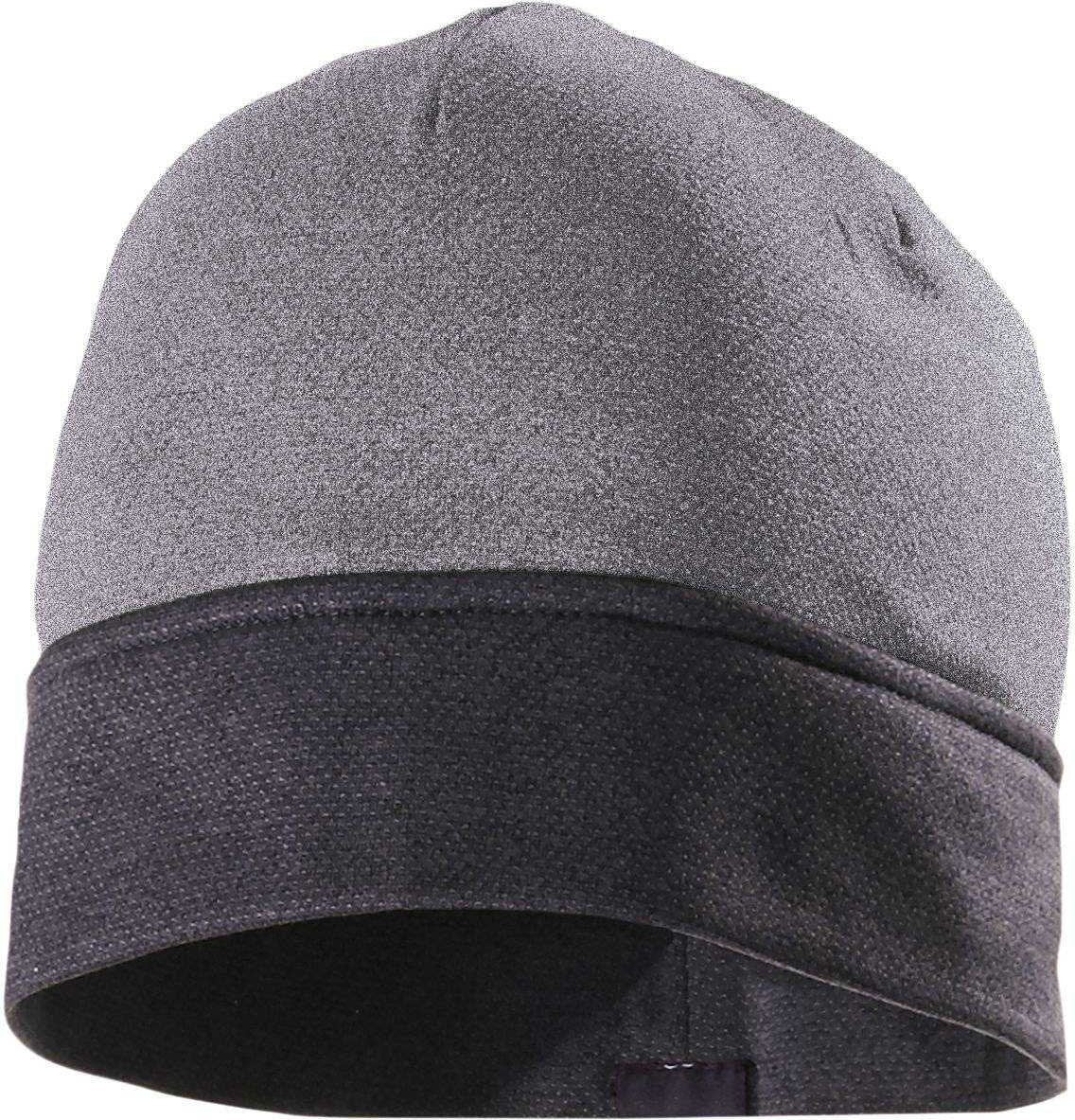 Holloway 223826 Ladies Artillery Beanie - Athletic Heather Bk Heather - HIT a Double