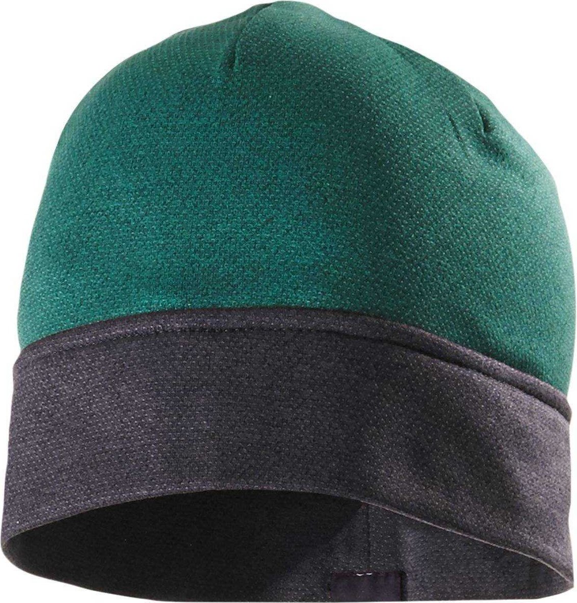 Holloway 223826 Ladies Artillery Beanie - Bk Heather Athletic Heather - HIT a Double
