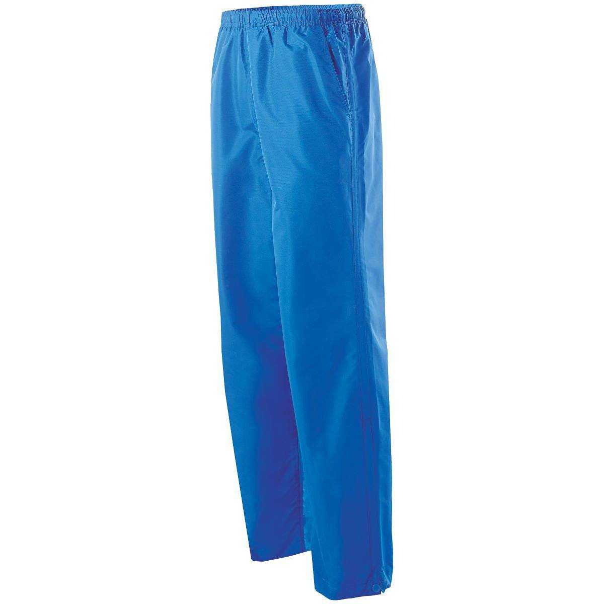 Holloway 229056 Pacer Pant - Royal - HIT a Double