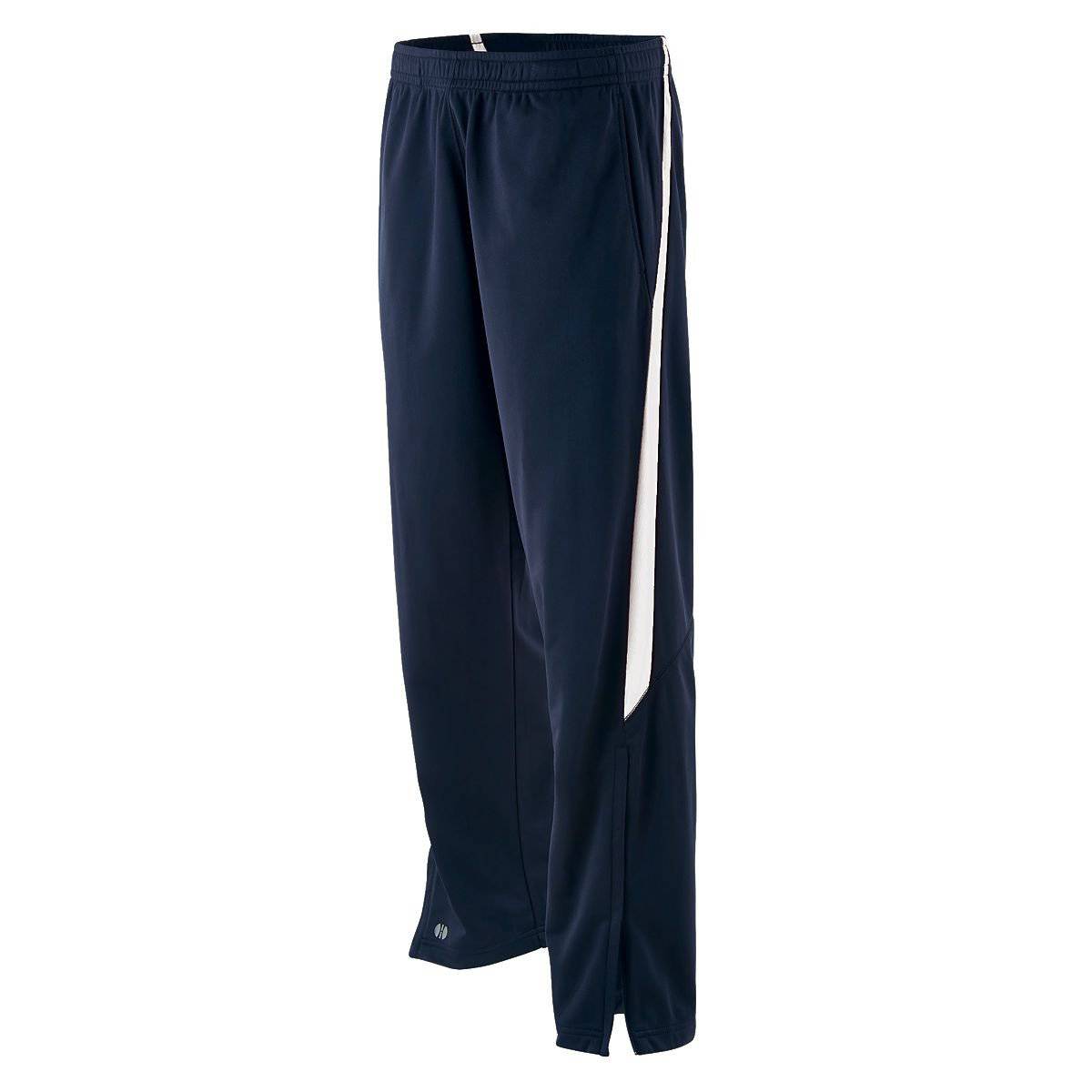 Holloway 229143 Determination Pant - Navy White - HIT a Double