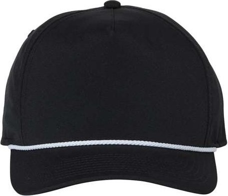 Imperial 5054 The Wrightson Cap - Black White - HIT a Double