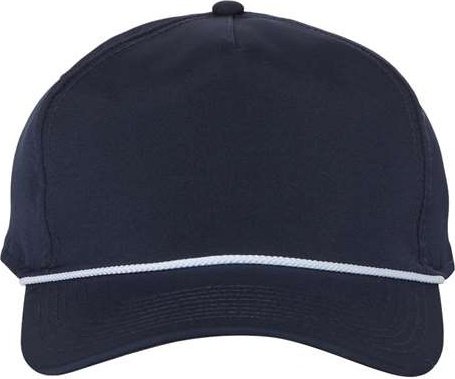 Imperial 5054 The Wrightson Cap - Navy White - HIT a Double