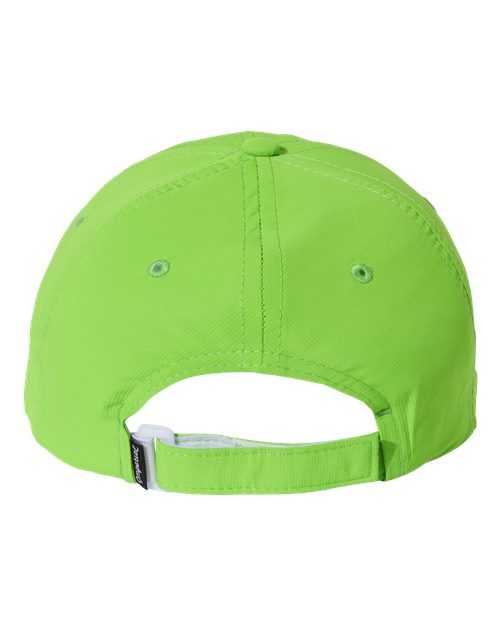 Imperial X210P The Original Performance Cap - Lime - HIT a Double
