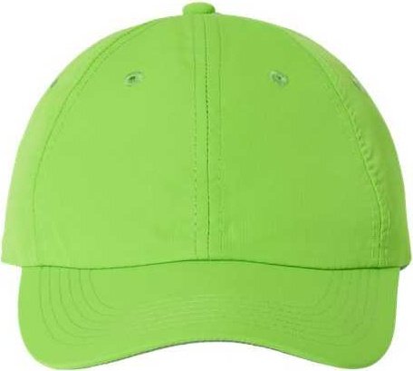 Imperial X210P The Original Performance Cap - Lime - HIT a Double