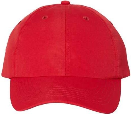 Imperial X210P The Original Performance Cap - Red Pepper - HIT a Double