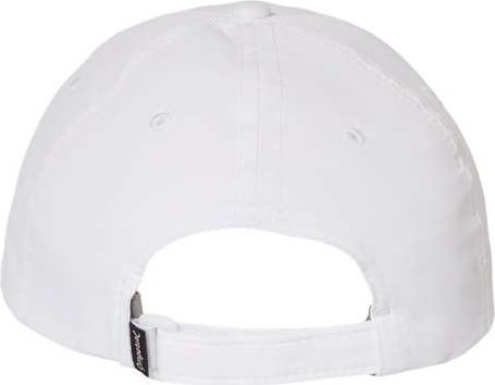 Imperial X210P The Original Performance Cap - White - HIT a Double