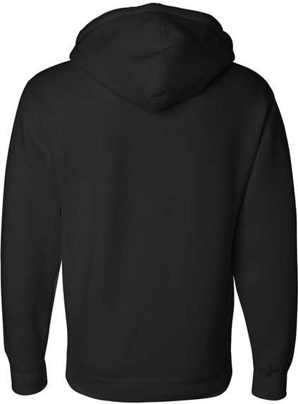 Independent black hoodie outlet