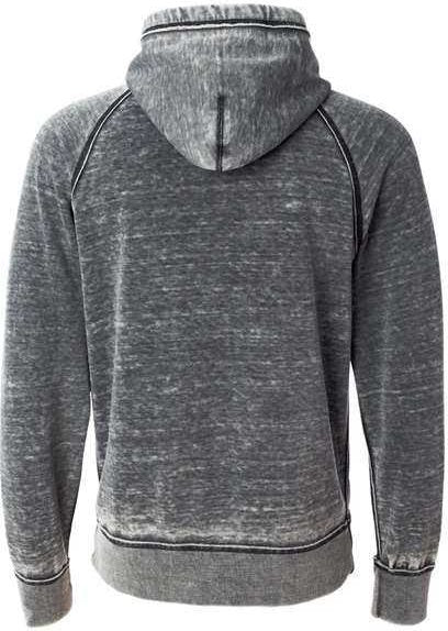 Zen fleece hoodie cheap