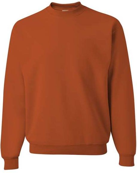 Texas crew neck sweatshirt on sale