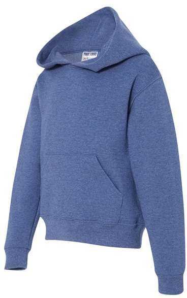 Jerzees youth hoodie on sale