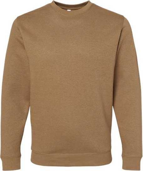 Coyote brown sweatshirt best sale