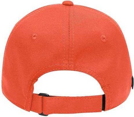 Legacy CFA Cool Fit Adjustable Cap - Coral - HIT a Double
