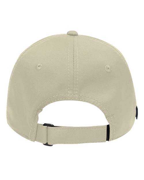 Legacy CFA Cool Fit Adjustable Cap - Stone - HIT a Double