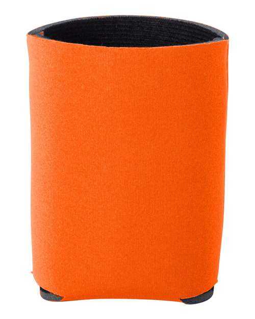 Liberty Bags FT001 Can Holder - Orange - HIT a Double