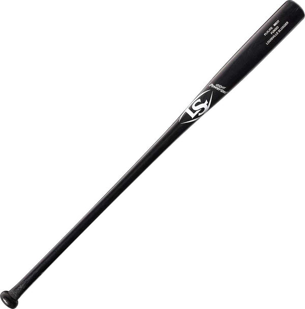 Louisville Slugger Youth Flylite Navy Poplar Baseball Wood Bat