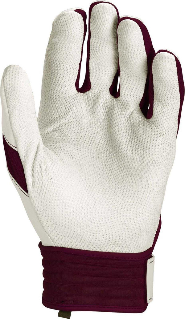 Louisville Slugger Series 7 Youth Batting Gloves Black