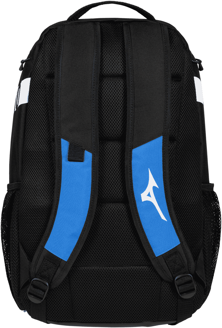 Mizuno Crossover Backpack 22 - Royal Black - HIT a Double