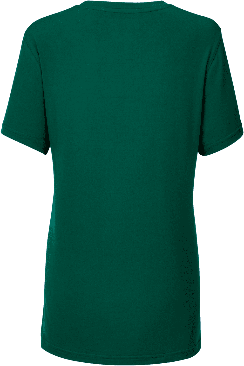 Mizuno Girl's Short Sleeve Attack Tee 3.0 - Forest - HIT a Double
