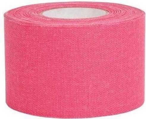 Mueller Mtape 1.5&quot; x 10 yds SINGLE Roll - Pink - HIT a Double