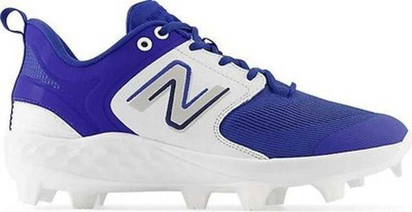 New balance men's 2000 store v2 low tpu baseball cleat