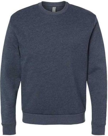 Next level online crew neck sweatshirt