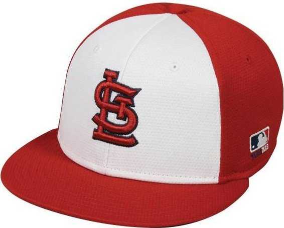 MLB St. Louis Cardinals Youth Mass Money Maker Cap - Fan Favorite