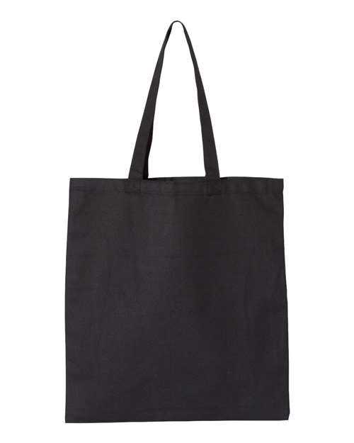 Oad OAD113 Tote Bag - Black - HIT a Double