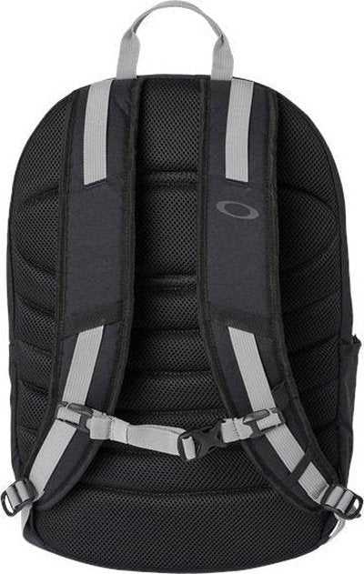 Oakley FOS901246 24L Gearbox 5-Speed Backpack - Black - HIT a Double - 1