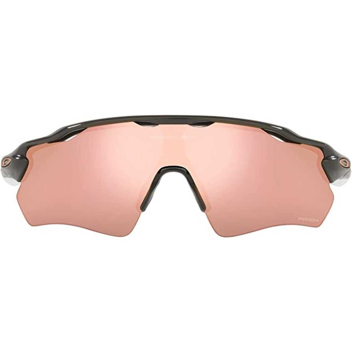 Oakley Radar EV Path 9208 Sunglasses - Carbon Prizm Rose Gold