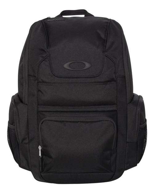 Oakley 921054ODM 25L Enduro Backpack - Blackout - HIT a Double