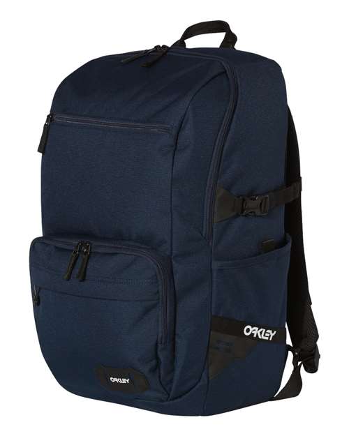Oakley 921422ODM 28L Street Pocket Backpack - Fathom - HIT a Double