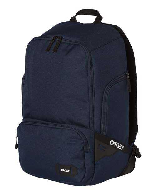 Oakley 921425ODM 22L Street Organizing Backpack - Fathom - HIT a Double