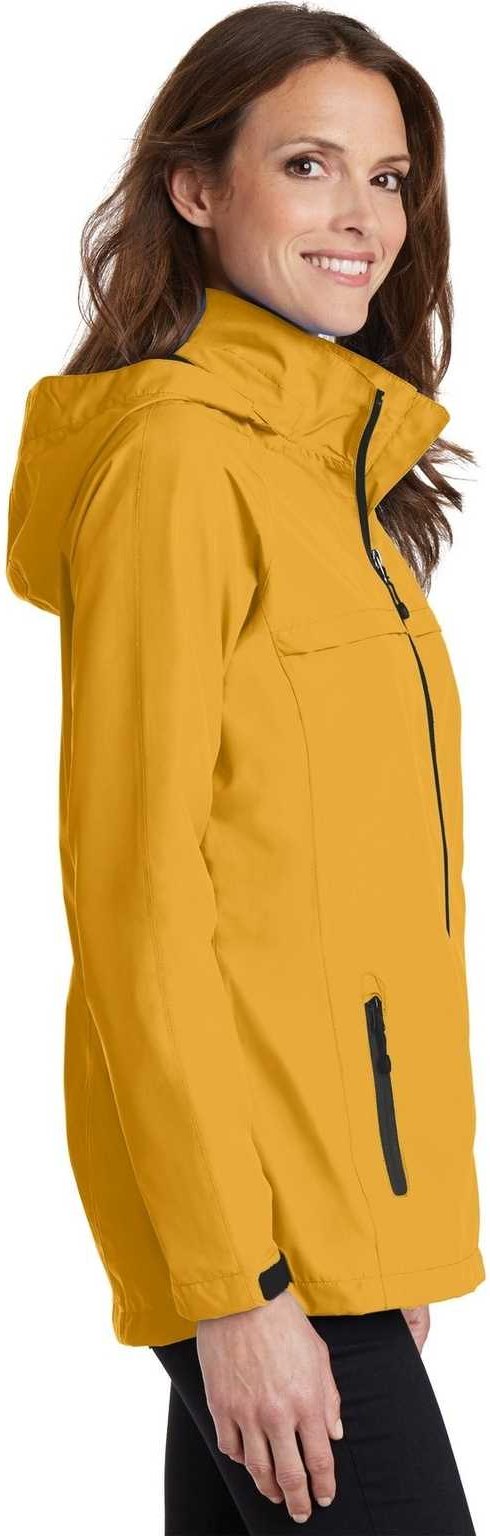 Port authority hot sale l333