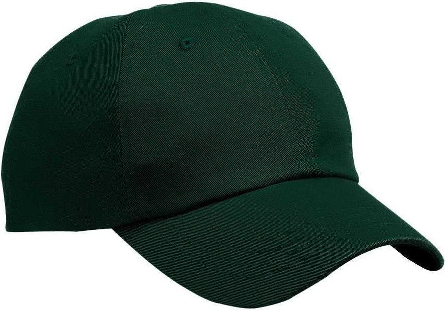 Port & Company CP78 Washed Twill Cap - Hunter - HIT a Double - 1