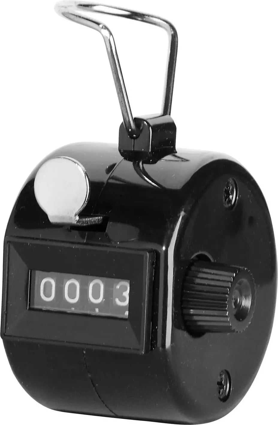 Rawlings Mechanical Pitch Counter - 1 ea - HIT a Double - 1