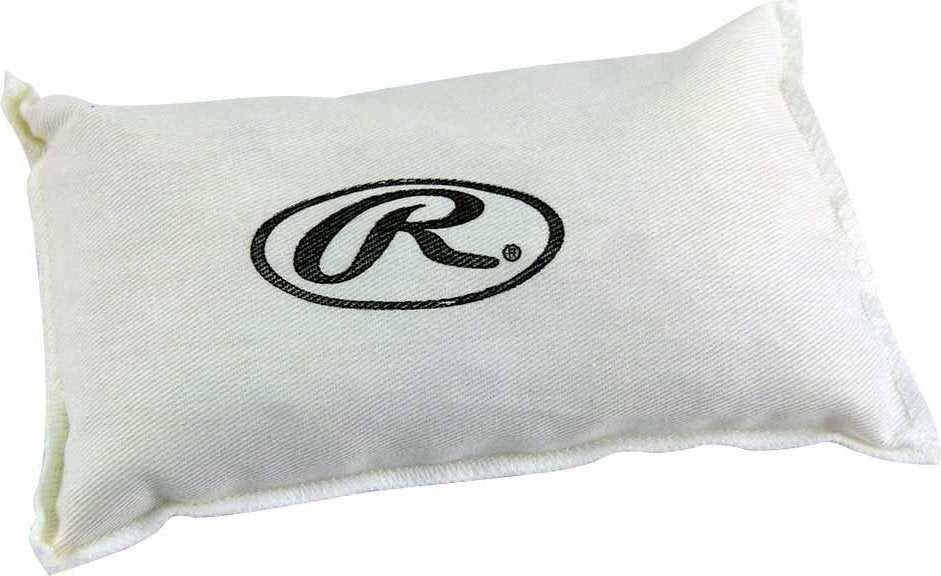 Rawlings Large Rock Rosin Bag - White - HIT a Double