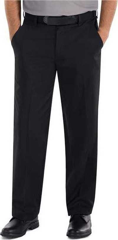 Red Kap PT20EXT Dura-Kap Industrial Pants Extended Sizes - Black - 24I - HIT a Double - 1