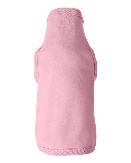 Doggie Skins 3902 Doggie Tank - Pink - HIT a Double