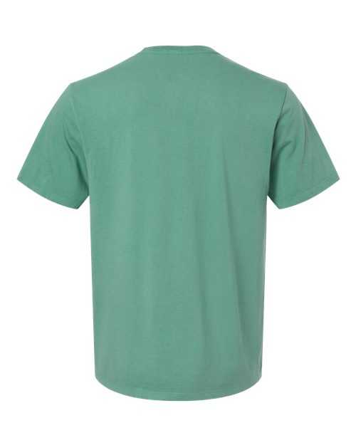 Softshirts 400 Organic T-Shirt - Pine - HIT a Double