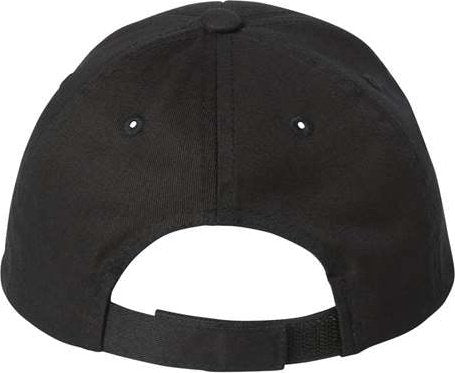 Sportsman 2260Y Small Fit Cotton Twill Cap - Black - HIT a Double
