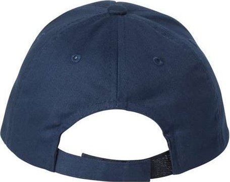 Sportsman 2260Y Small Fit Cotton Twill Cap - Navy - HIT a Double