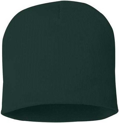 Sportsman SP08 8" Knit Beanie - Forest - HIT a Double
