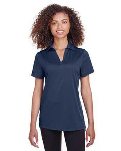 Spyder S16519 Ladies&#39; Freestyle Polo - Frontier - HIT a Double