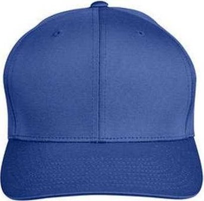 Team 365 TT801Y By Yupoong Youth Zone Performance Cap - Sport Royal - HIT a Double