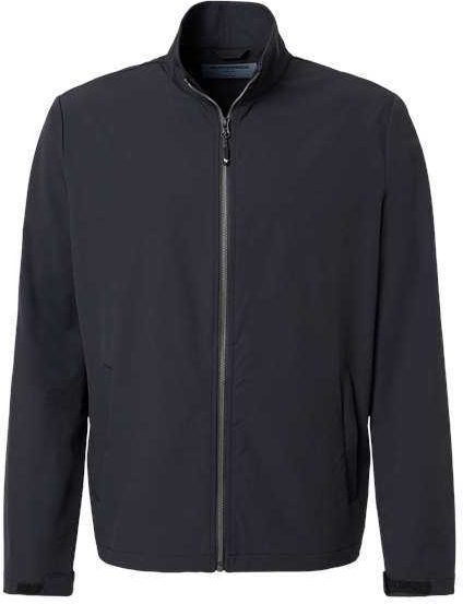 Weatherproof black jacket cheap
