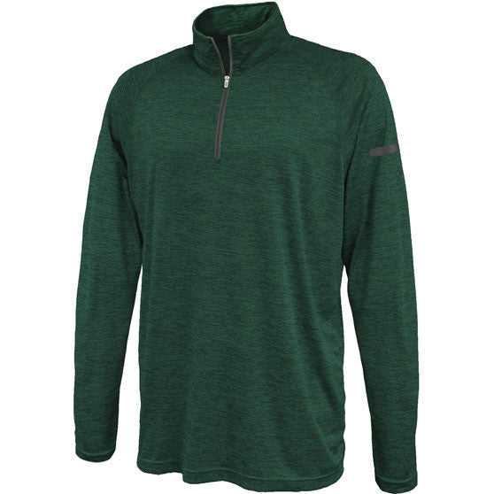 Pennant Y1206 Youth Stratos 1/4 Zip - Forest - HIT a Double