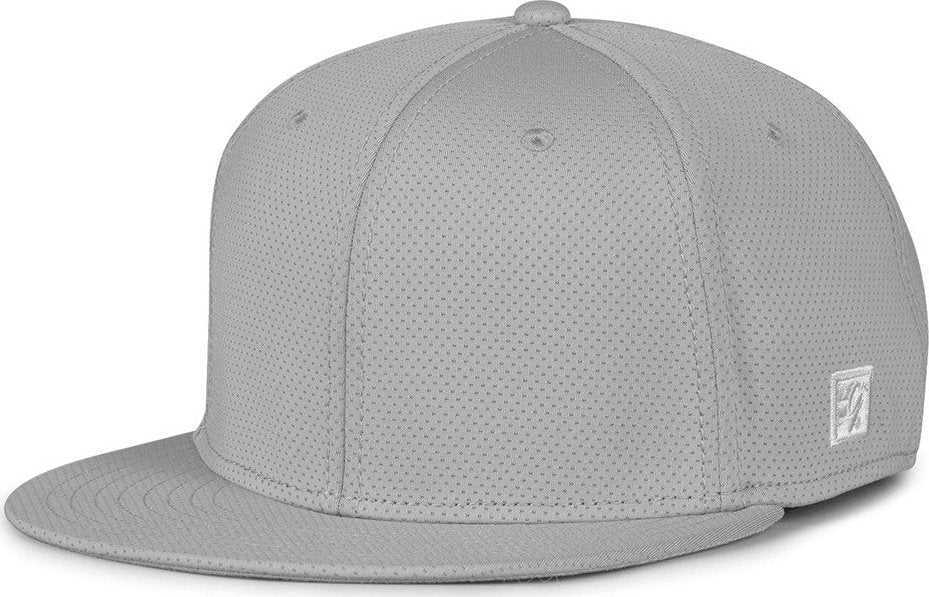 The Game GB905 BRRR Instant Cooling Cap - Light Gray - HIT A Double