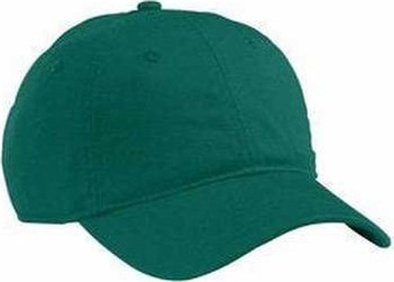 Econscious EC7000 Organic Cotton Twill Unstructured Baseball Cap - Green - HIT a Double