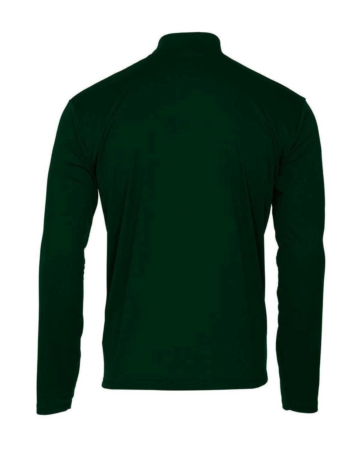 C2 Sport 5102 1/4 Zip - Forest - HIT a Double - 2